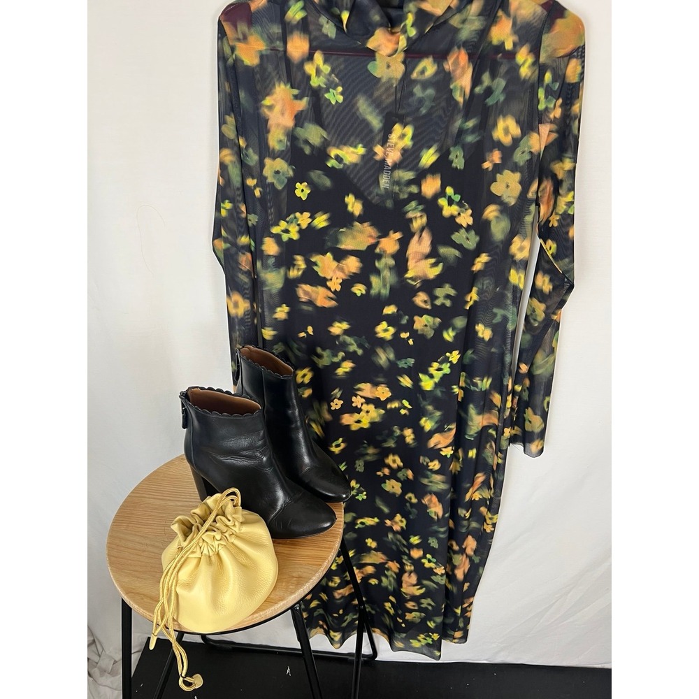 Steve Madden Women's Vivienne Dress size Large NWT - Picture 12 of 12